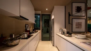 Galley Kitchen Layout Guide: How to Make a Narrow Kitchen Work